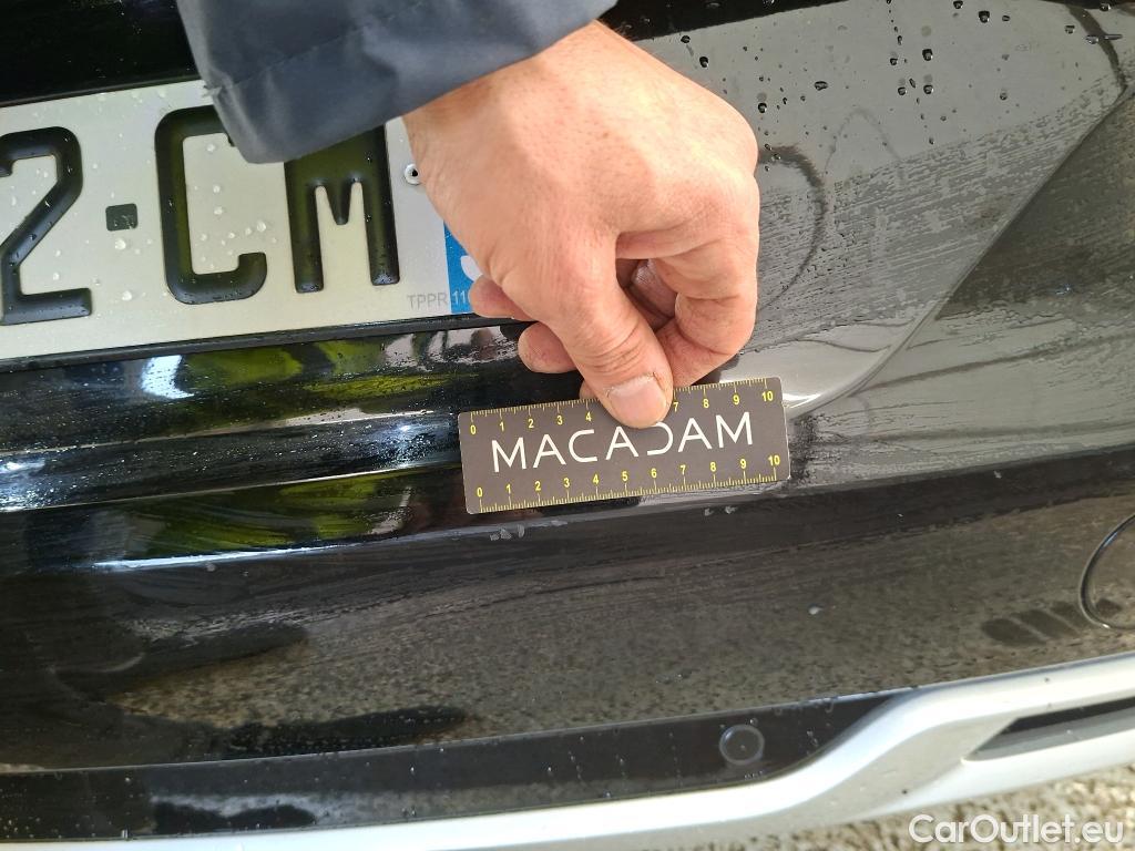  Opel   Grandland X OPEL Grandland / 2021 / 5P / SUV 1.5 DIESEL 130 ELEGANCE BUSINESS AUTO #7