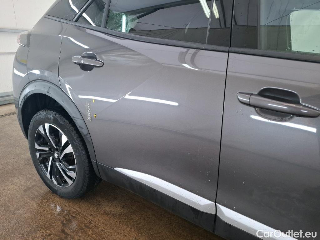  Peugeot  2008  Allure Business 1.5 HDi 110CV BVM6 E6d #1