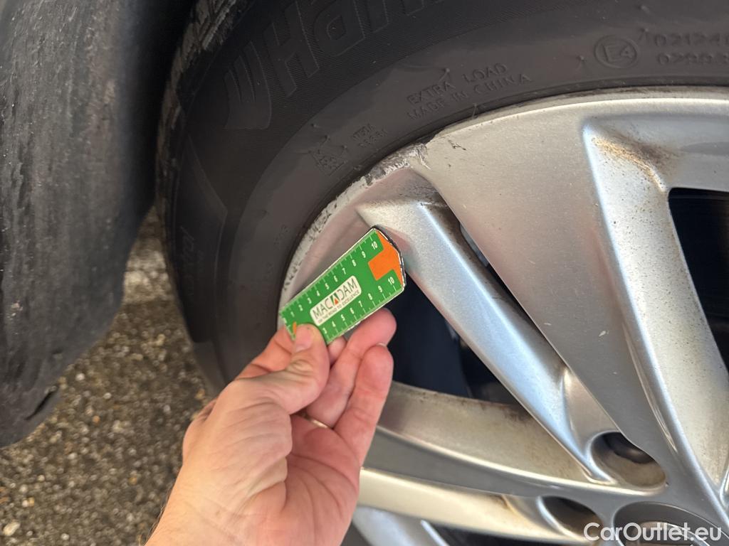  Opel   Grandland X Grandland X Business Edition 1.5 130CV BVM6 E6dT #17