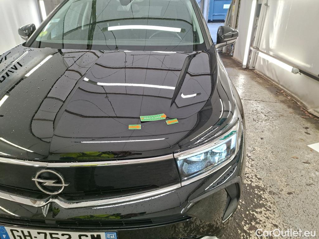  Opel   Grandland X OPEL Grandland / 2021 / 5P / SUV 1.5 DIESEL 130 ELEGANCE BUSINESS AUTO #13