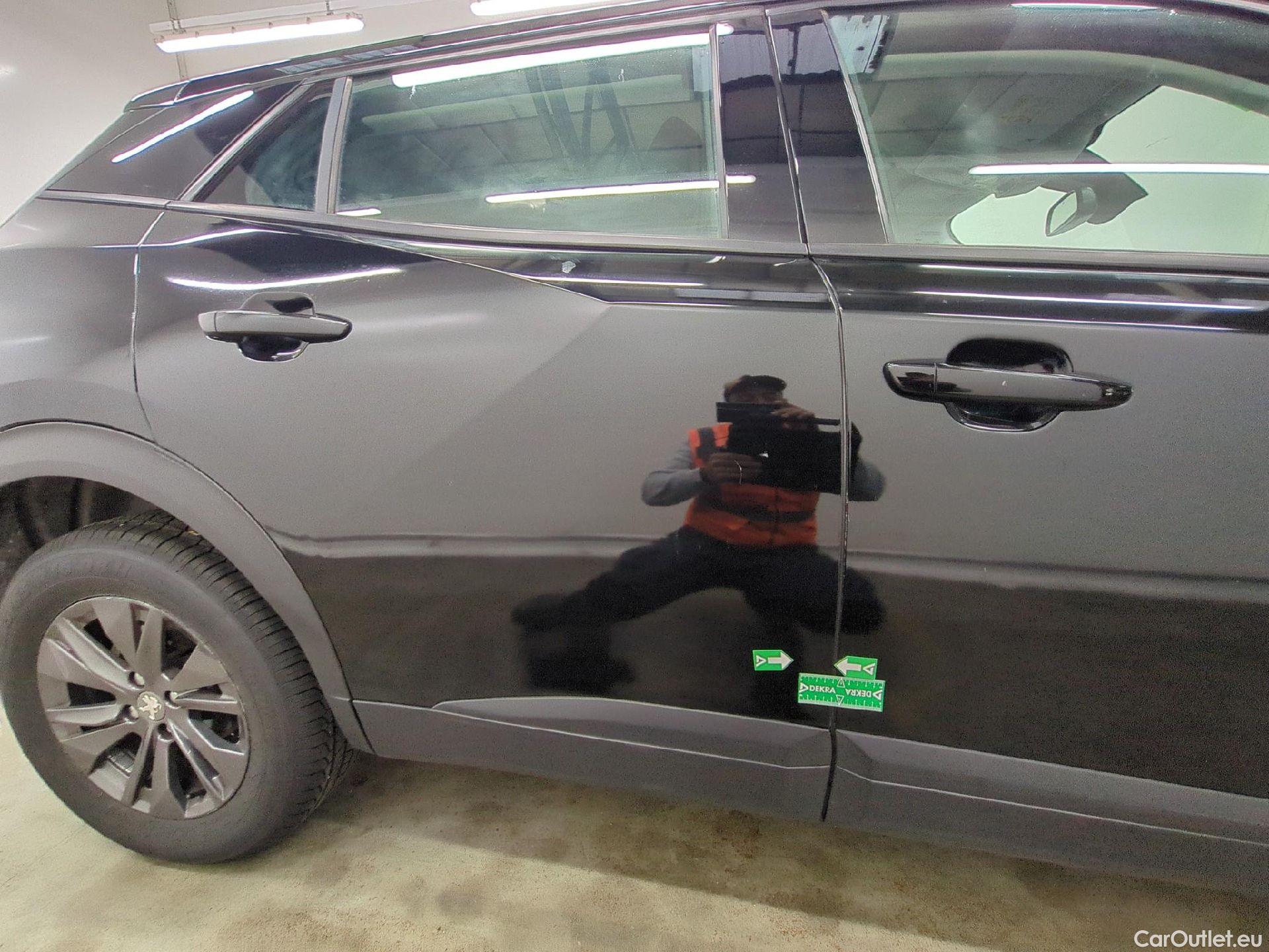  Peugeot  2008  Active Business 1.2 PureTech 130CV BVA8 E6d #35