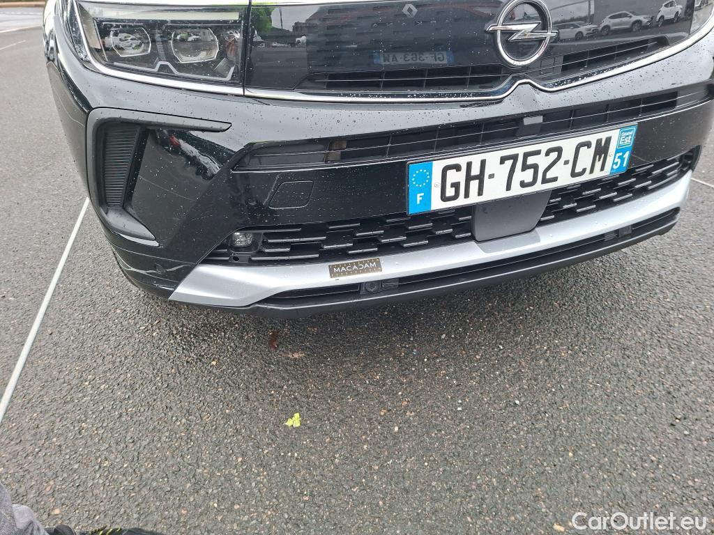  Opel   Grandland X OPEL Grandland / 2021 / 5P / SUV 1.5 DIESEL 130 ELEGANCE BUSINESS AUTO #10