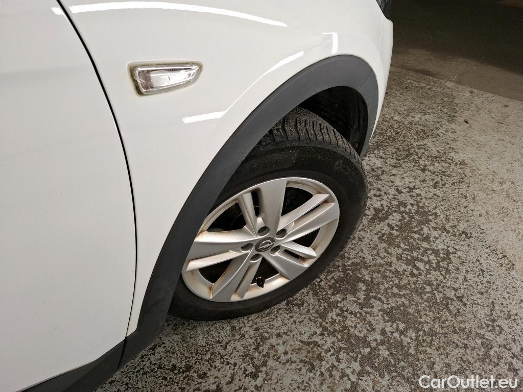  Opel   Grandland X Grandland X Elegance Business 1.5 130CV BVA8 E6d #22