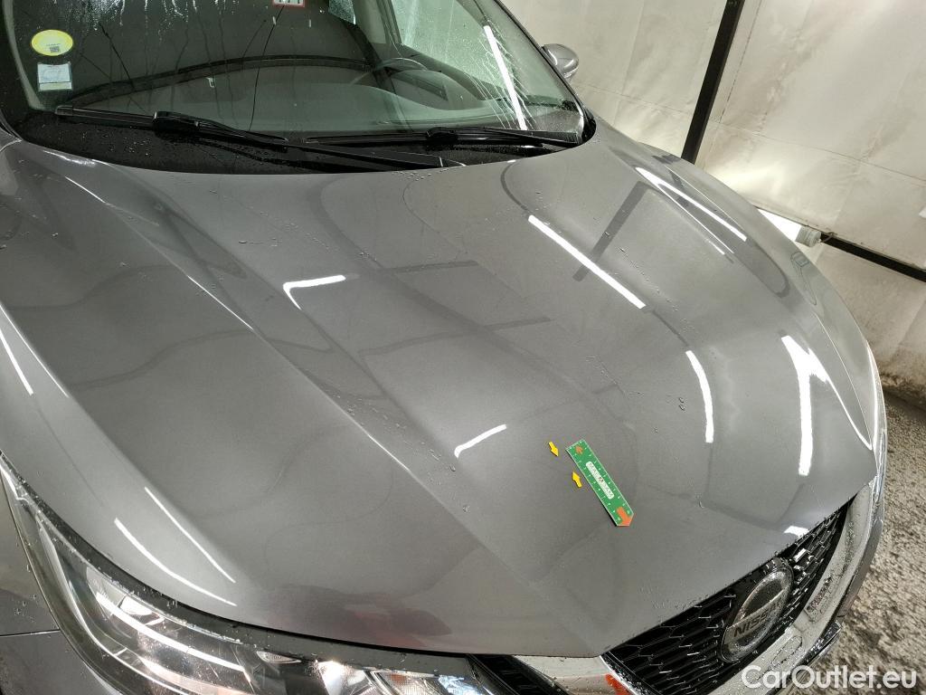  Nissan  Qashqai NISSAN  / 2017 / 5P / Crossover 1.5 DCI 115 DCT Business+ #18