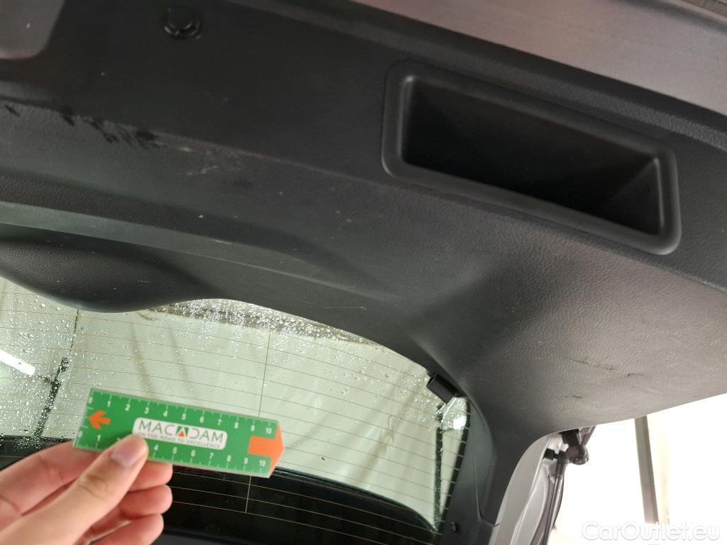  Nissan  Qashqai NISSAN  / 2017 / 5P / Crossover 1.5 DCI 115 DCT Business+ #10