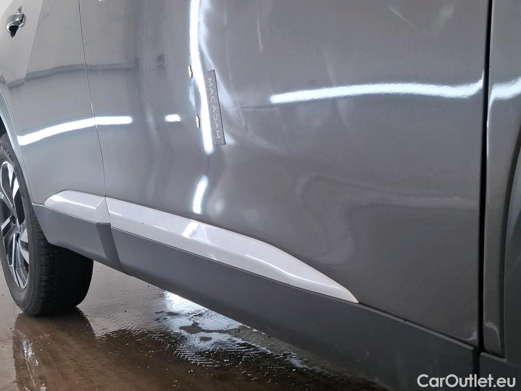  Peugeot  2008  Allure Pack 1.2 PureTech 130CV BVM6 E6d #5