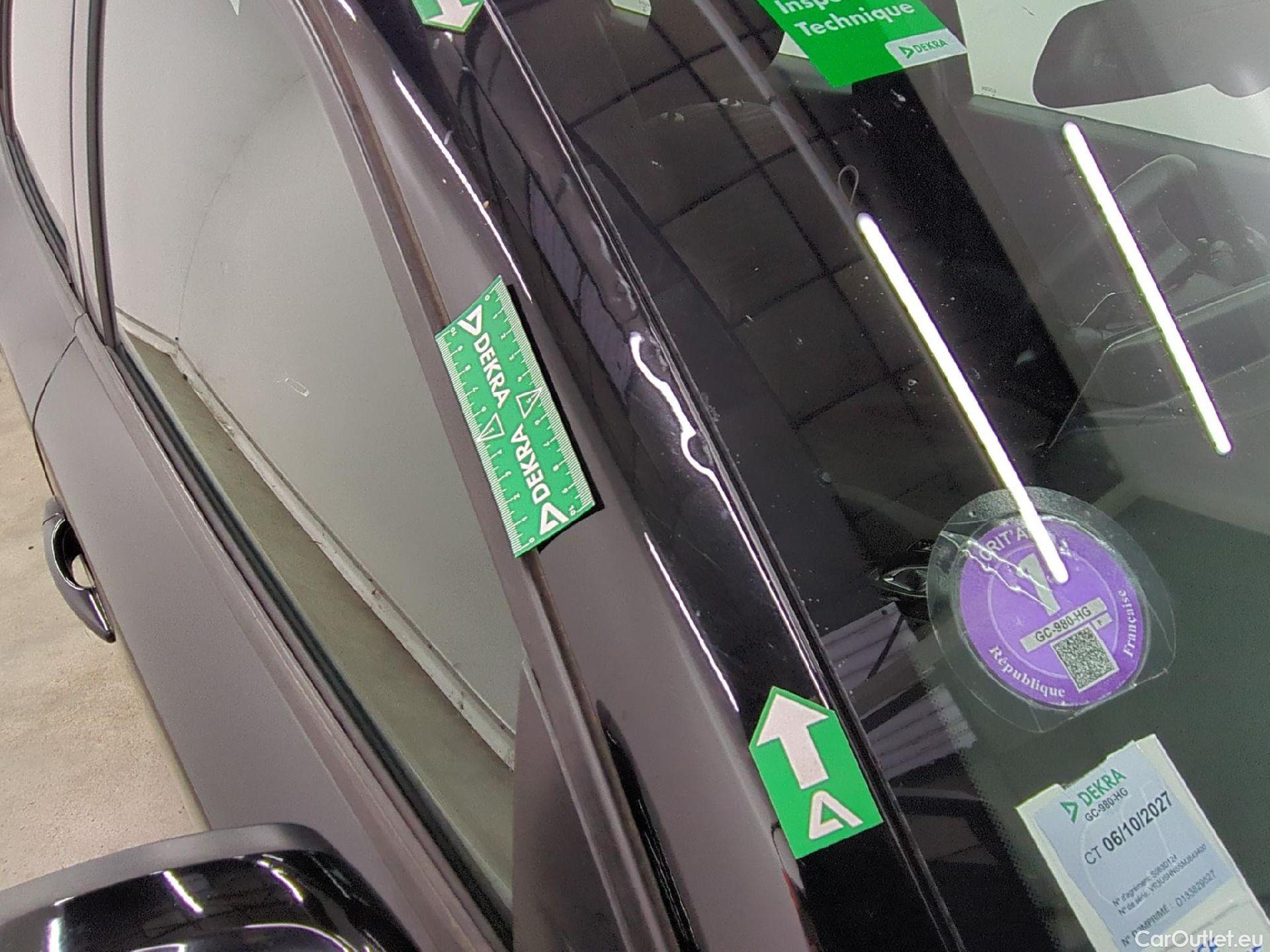  Peugeot  2008  Active Business 1.2 PureTech 130CV BVA8 E6d #7