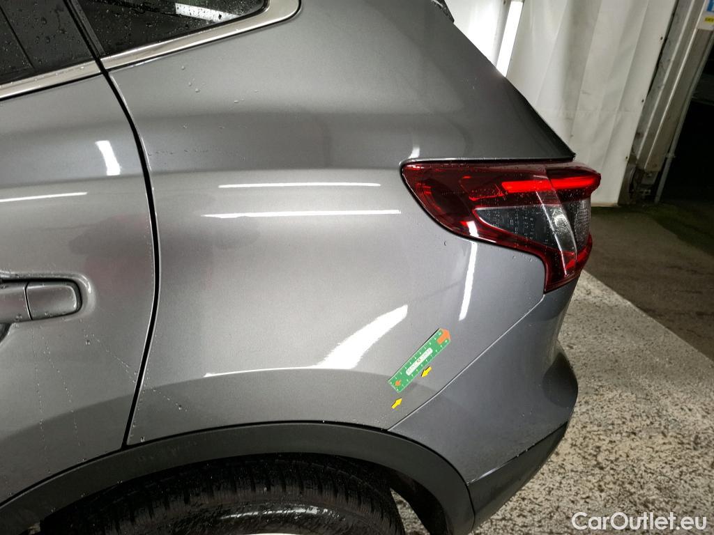  Nissan  Qashqai NISSAN  / 2017 / 5P / Crossover 1.5 DCI 115 DCT Business+ #16