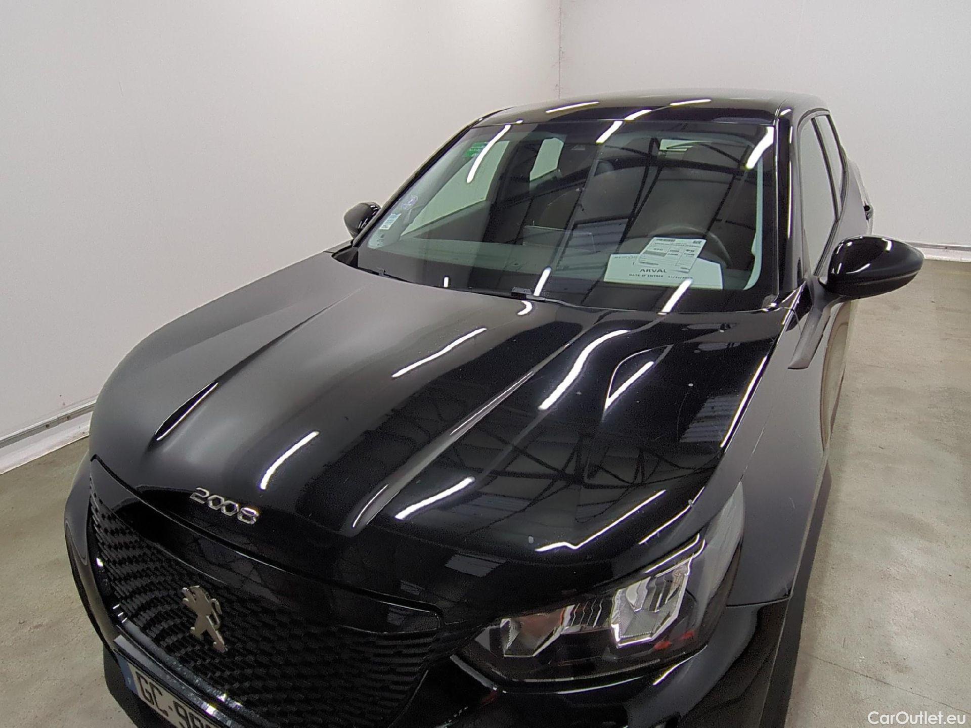  Peugeot  2008  Active Business 1.2 PureTech 130CV BVA8 E6d #15