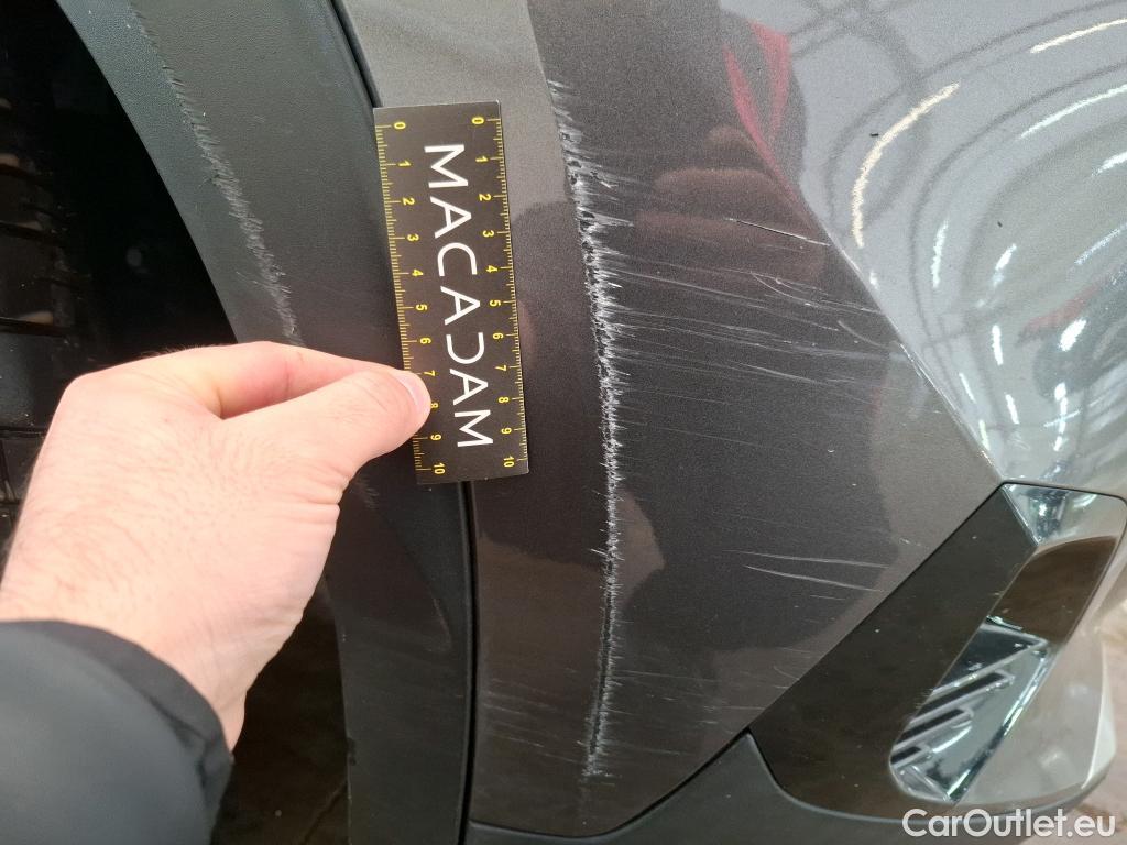  Peugeot  2008  Allure Pack 1.2 PureTech 130CV BVM6 E6d #9