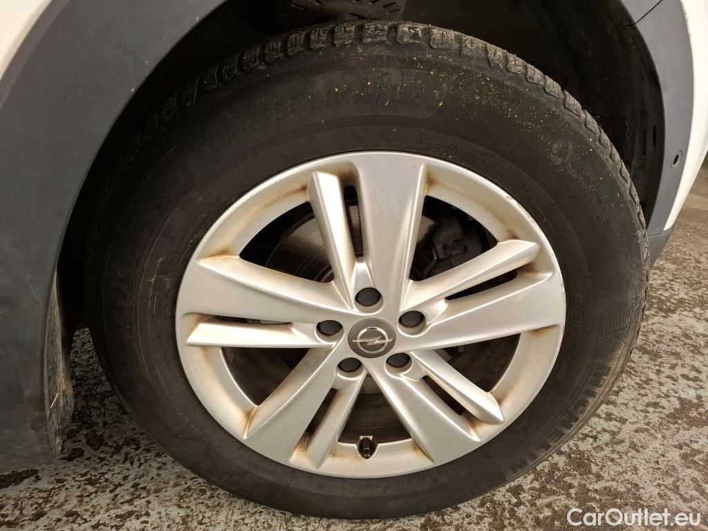  Opel   Grandland X Grandland X Elegance Business 1.5 130CV BVA8 E6d #23