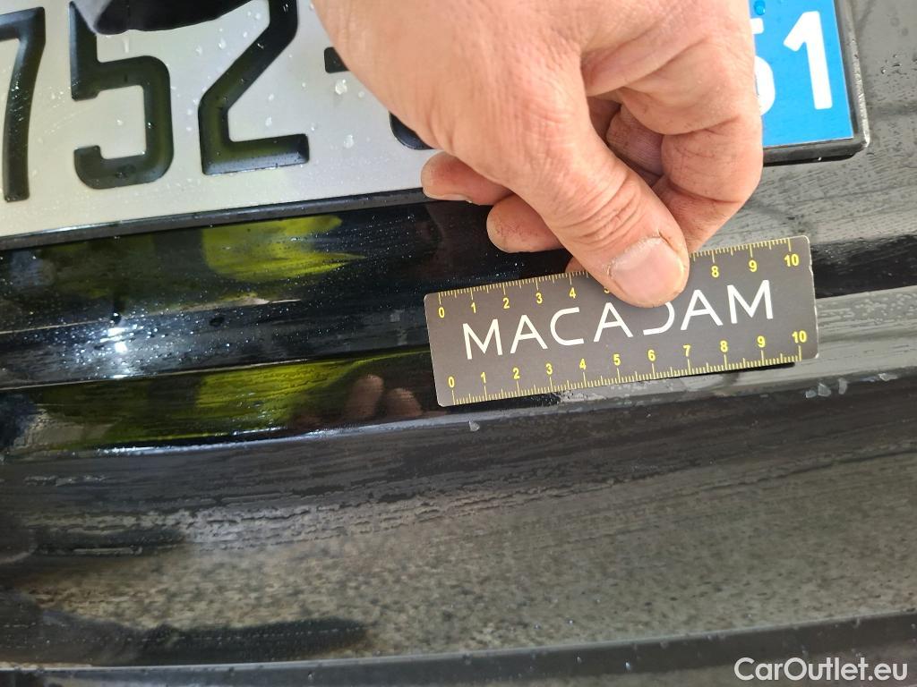  Opel   Grandland X OPEL Grandland / 2021 / 5P / SUV 1.5 DIESEL 130 ELEGANCE BUSINESS AUTO #6