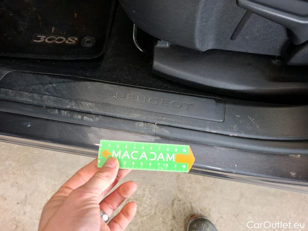  Peugeot  3008  II Active Pack 1.5 HDi 130CV BVA8 E6d #5
