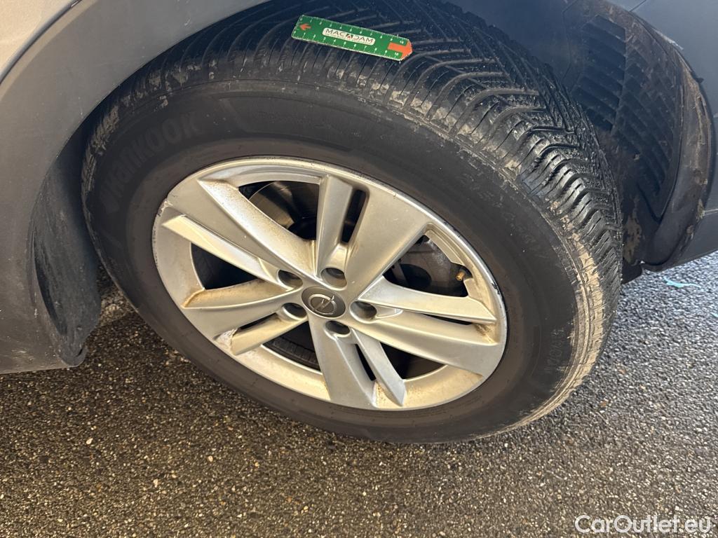  Opel   Grandland X Grandland X Business Edition 1.5 130CV BVM6 E6dT #16