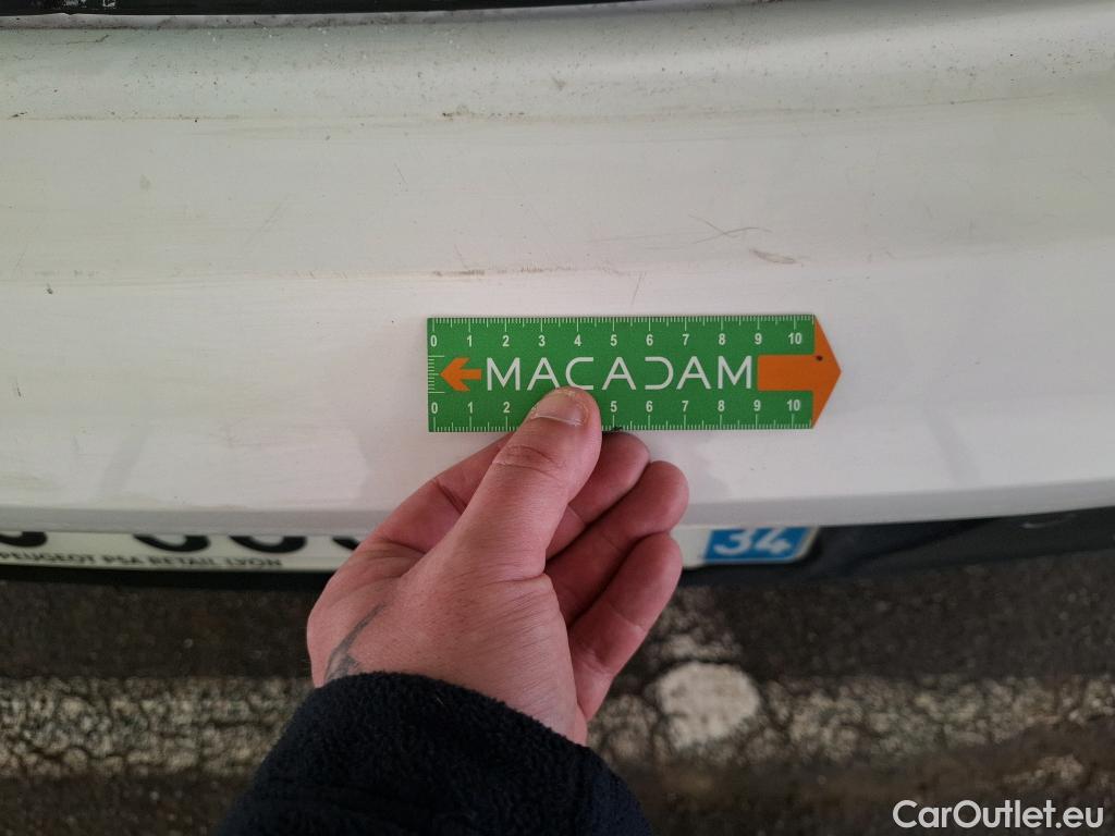  Peugeot  208  Active Business 1.2 PureTech 100CV BVM6 E6d #38