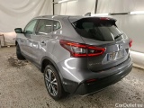  Nissan  Qashqai NISSAN  / 2017 / 5P / Crossover 1.5 DCI 115 DCT Business+ #2