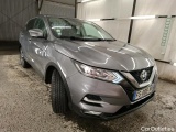  Nissan  Qashqai NISSAN  / 2017 / 5P / Crossover 1.5 DCI 115 DCT Business+ #4