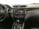  Nissan  Qashqai NISSAN  / 2017 / 5P / Crossover 1.5 DCI 115 DCT Business+ #10