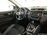  Nissan  Qashqai NISSAN  / 2017 / 5P / Crossover 1.5 DCI 115 DCT Business+ #5