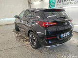  Opel   Grandland X OPEL Grandland / 2021 / 5P / SUV 1.5 DIESEL 130 ELEGANCE BUSINESS AUTO #2