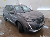  Peugeot  2008  Allure Pack 1.2 PureTech 130CV BVM6 E6d #4