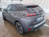  Peugeot  2008  Allure Pack 1.2 PureTech 130CV BVM6 E6d #2