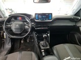  Peugeot  2008  Allure Business 1.5 HDi 110CV BVM6 E6d #5