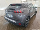  Peugeot  2008  Allure Business 1.5 HDi 110CV BVM6 E6d #3