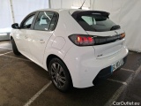  Peugeot  208  Active Business 1.2 PureTech 100CV BVM6 E6d #2