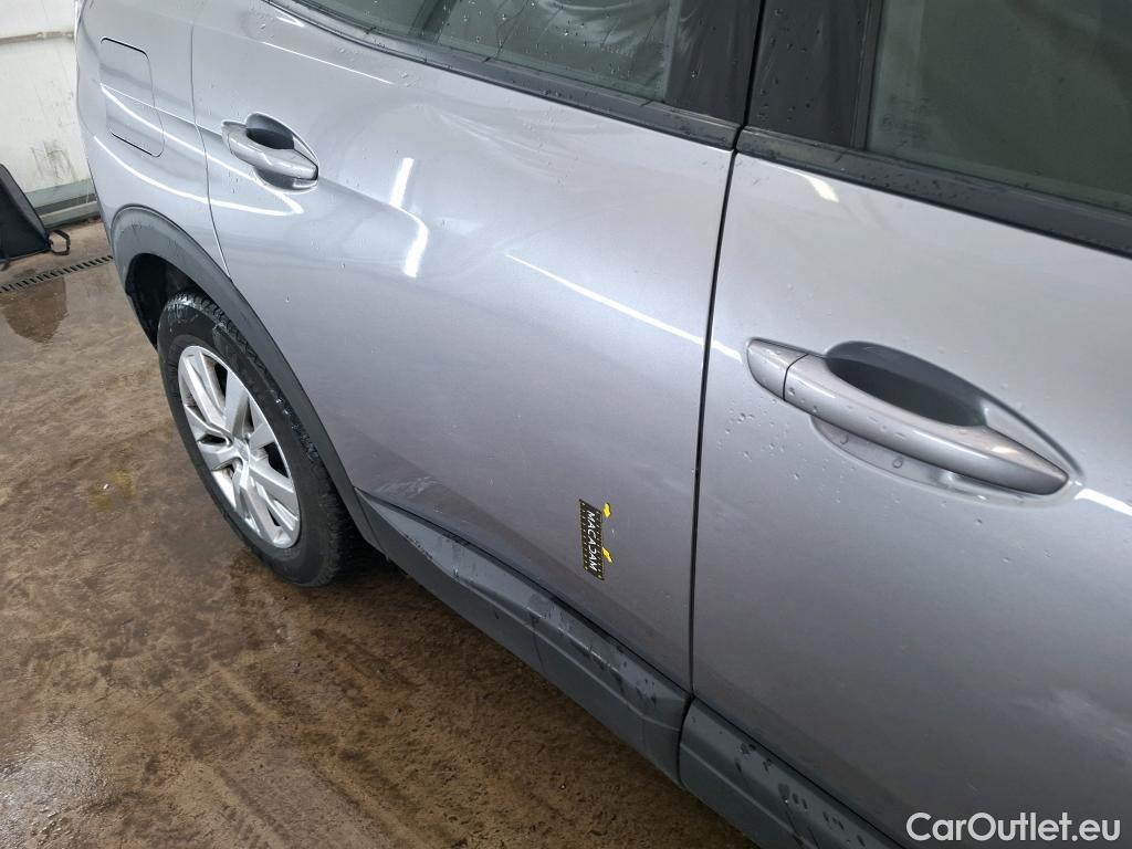  Peugeot  3008  Active Business 1.5 HDi 130CV BVA8 E6d #4