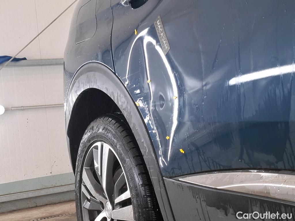  Peugeot  3008  Allure 1.5 HDi 130CV BVA8 E6d #6