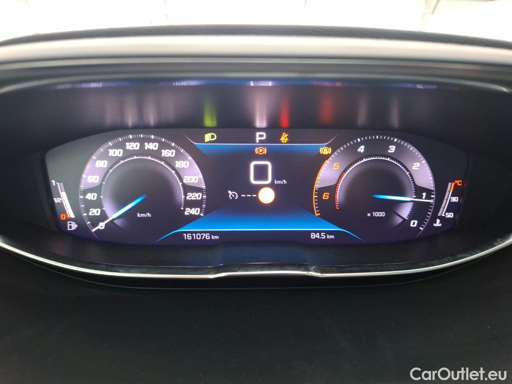  Peugeot  3008  Active Business 1.5 HDi 130CV BVA8 E6d #65