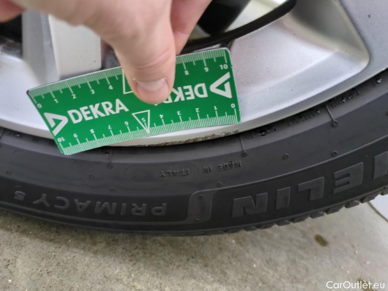  Peugeot  308  SW Active Business 1.5 HDi 130CV BVA8 E6d #27