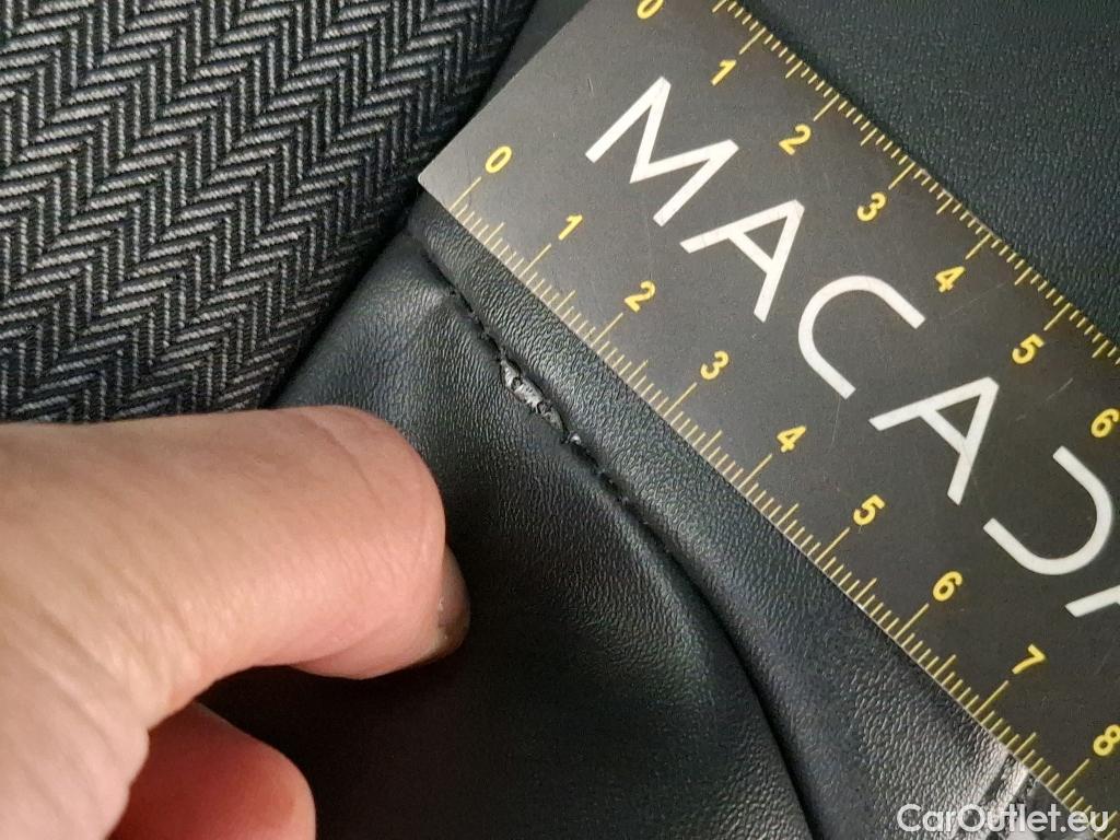  Peugeot  3008  Allure 1.5 HDi 130CV BVA8 E6d #33