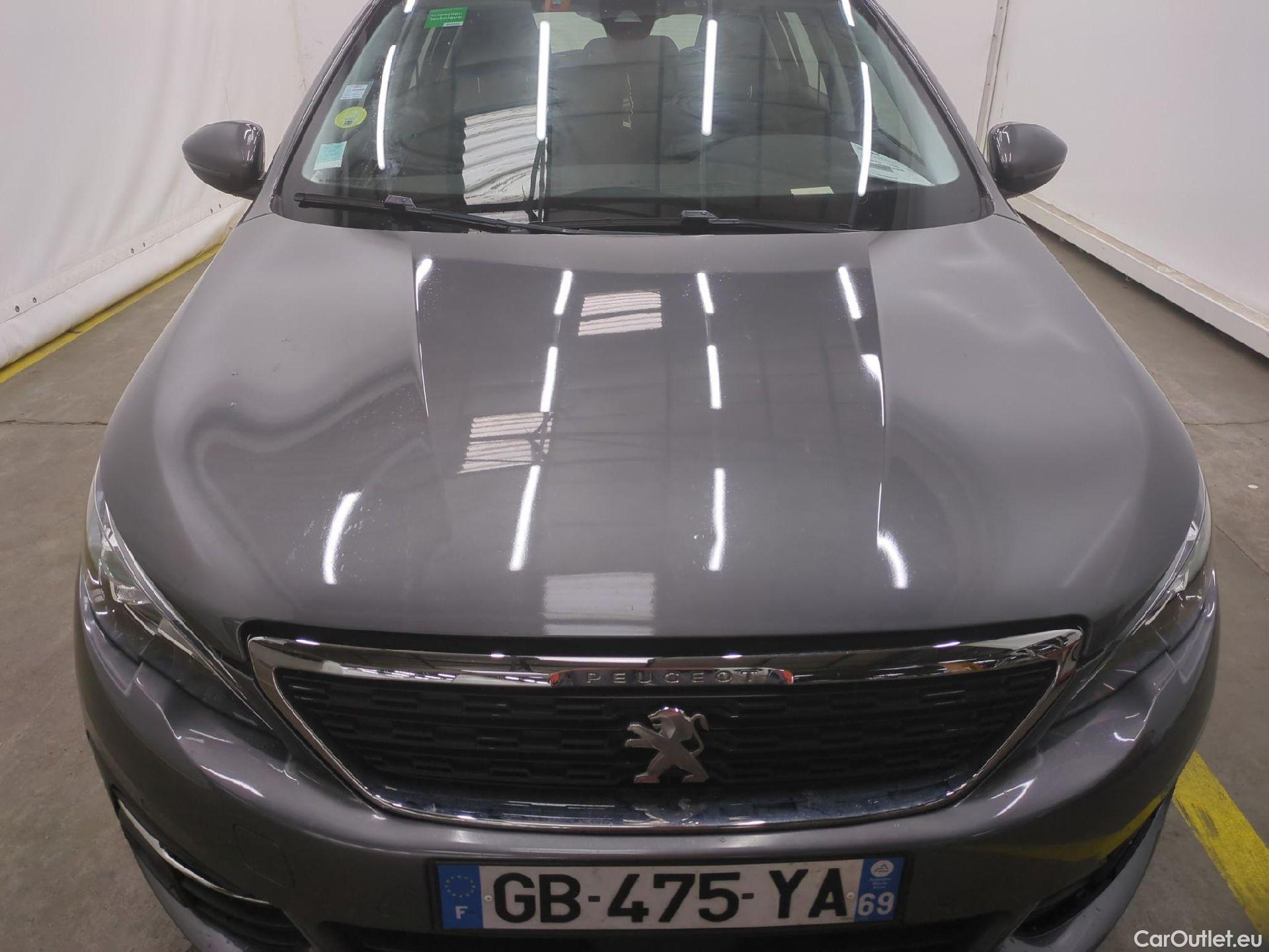  Peugeot  308  Active Business 1.5 #70