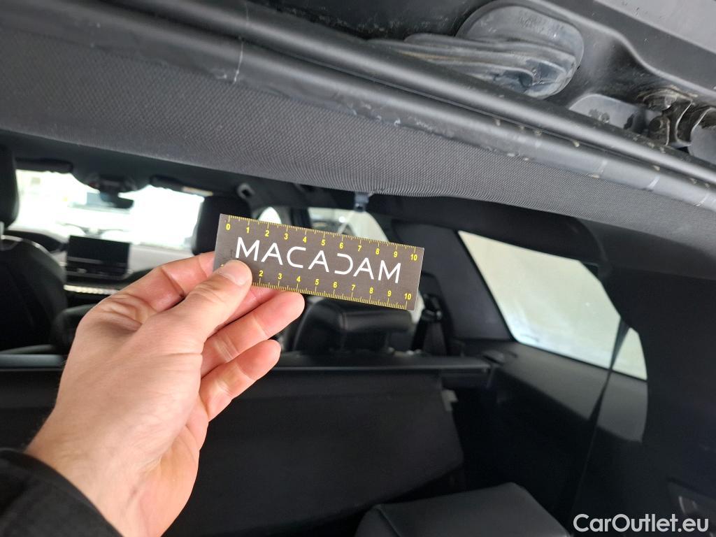  Peugeot  5008 PEUGEOT  / 2020 / 5P / SUV BlueHDi 130 S&S EAT8 GT Pack #7