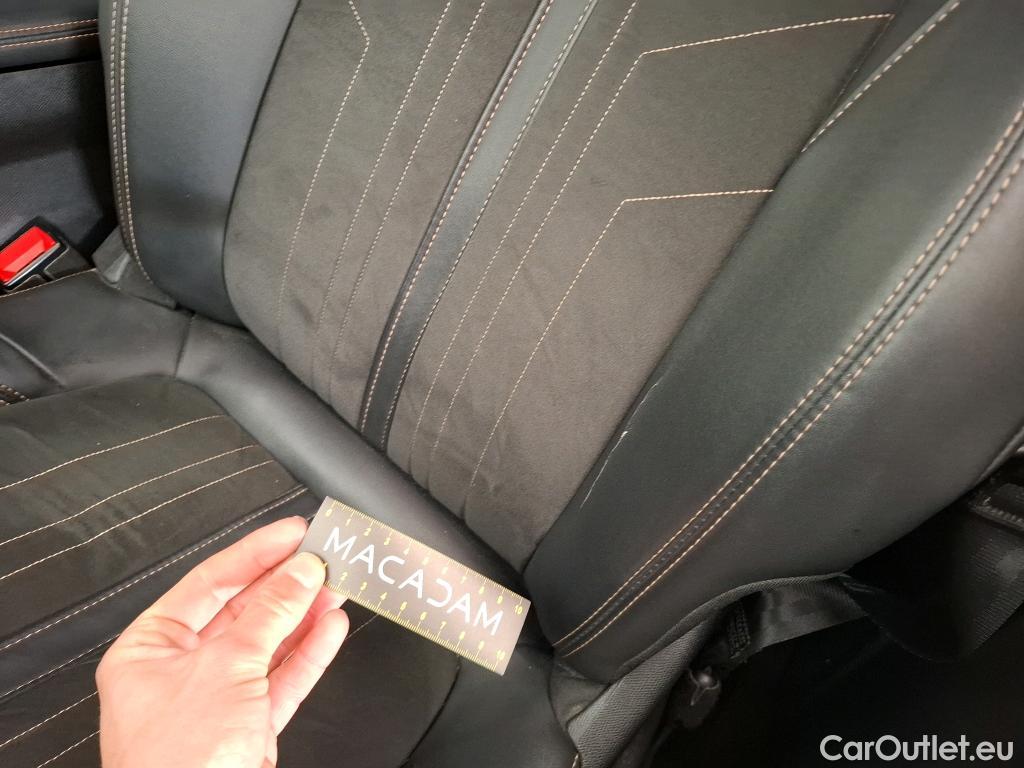  Peugeot  5008 PEUGEOT  / 2020 / 5P / SUV BlueHDi 130 S&S EAT8 GT Pack #3