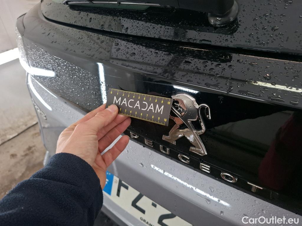  Peugeot  3008  Active Business 1.5 HDi 130CV BVA8 E6d #26