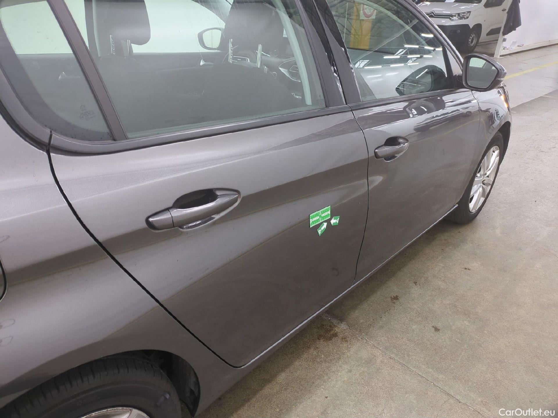  Peugeot  308  Active Business 1.5 #65