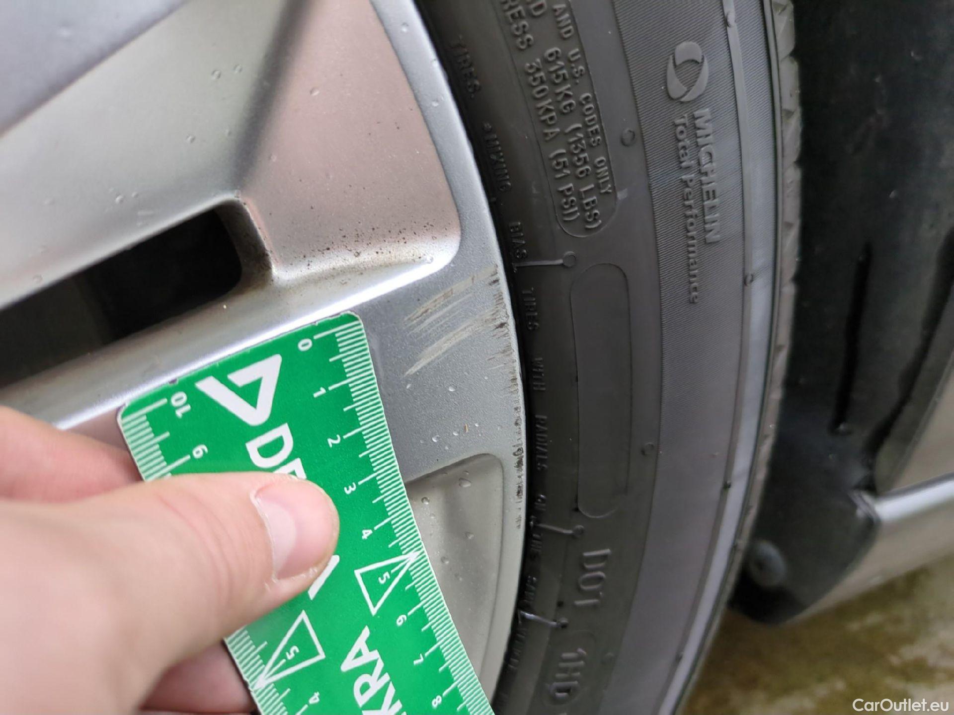  Peugeot  308  SW Active Business 1.5 HDi 130CV BVA8 E6d #20