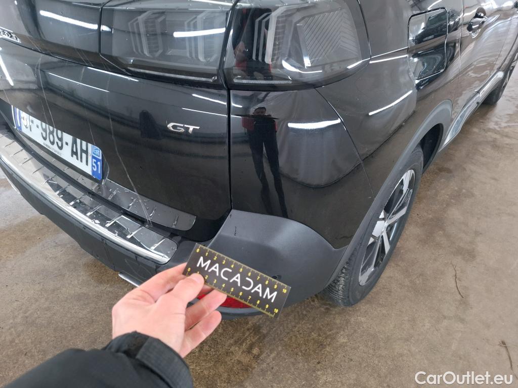  Peugeot  5008 PEUGEOT  / 2020 / 5P / SUV BlueHDi 130 S&S EAT8 GT Pack #61