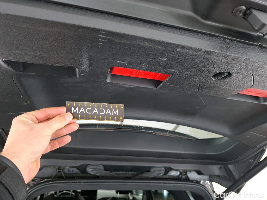  Peugeot  5008 PEUGEOT  / 2020 / 5P / SUV BlueHDi 130 S&S EAT8 GT Pack #13