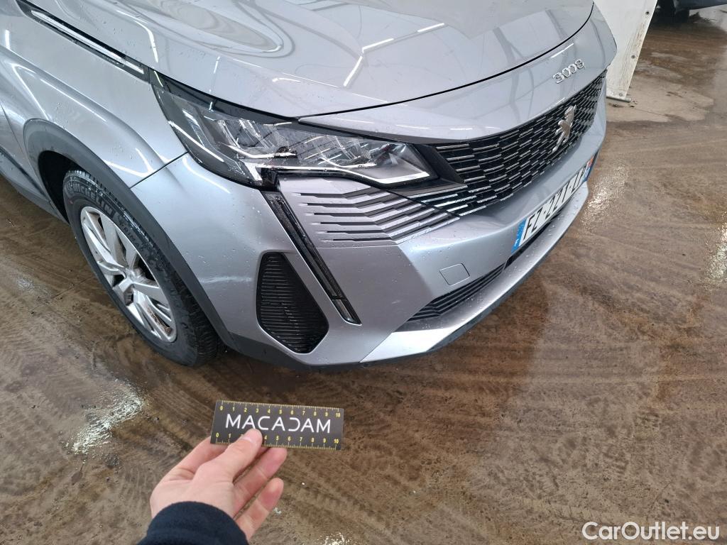  Peugeot  3008  Active Business 1.5 HDi 130CV BVA8 E6d #54