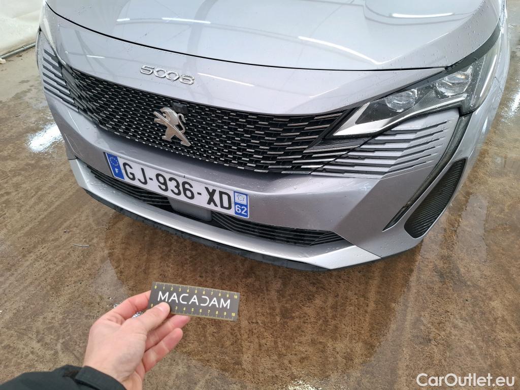  Peugeot  5008 PEUGEOT  / 2020 / 5P / SUV BlueHDi 130 S&S EAT8 GT Pack #29