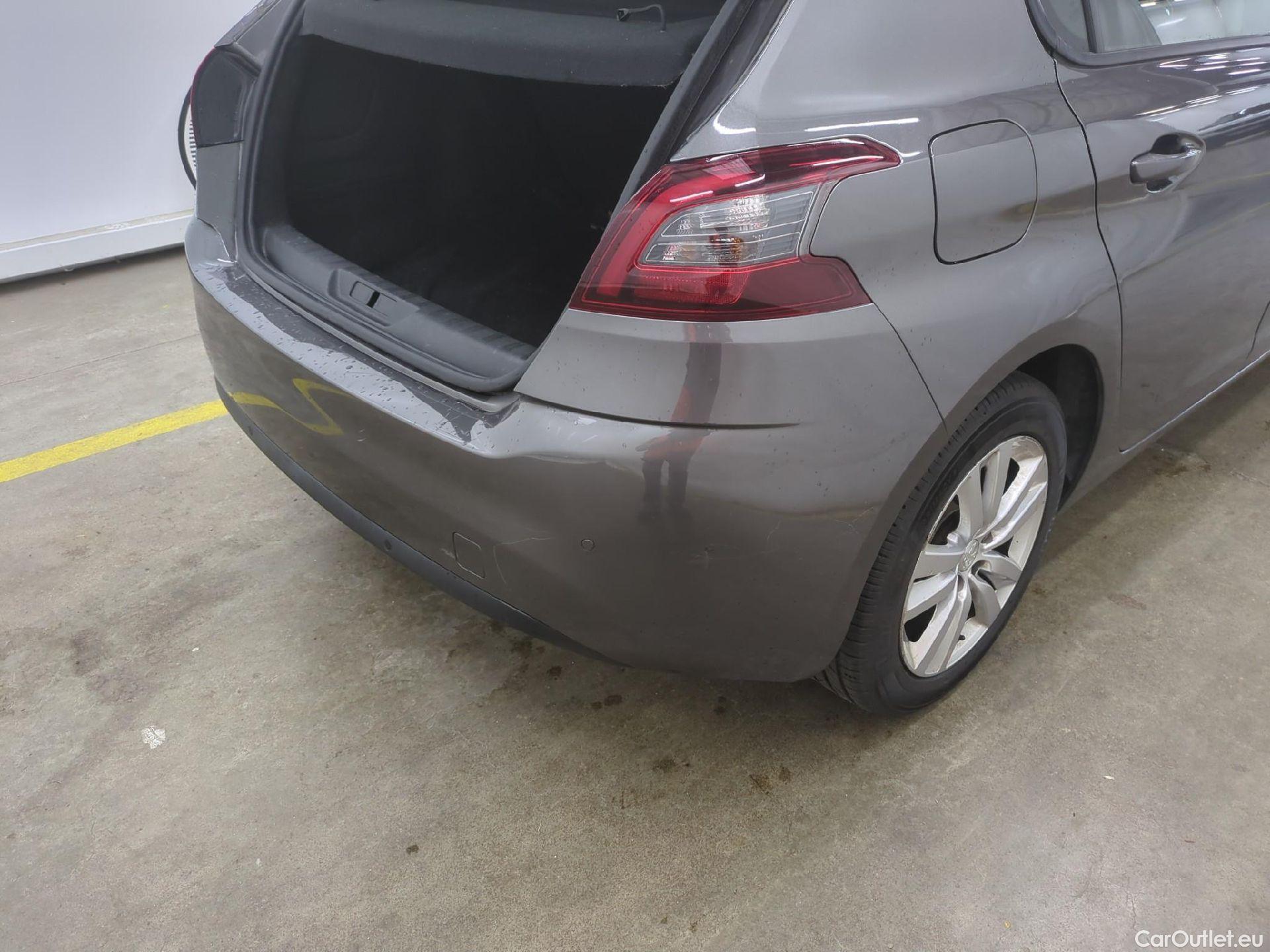  Peugeot  308  Active Business 1.5 #50