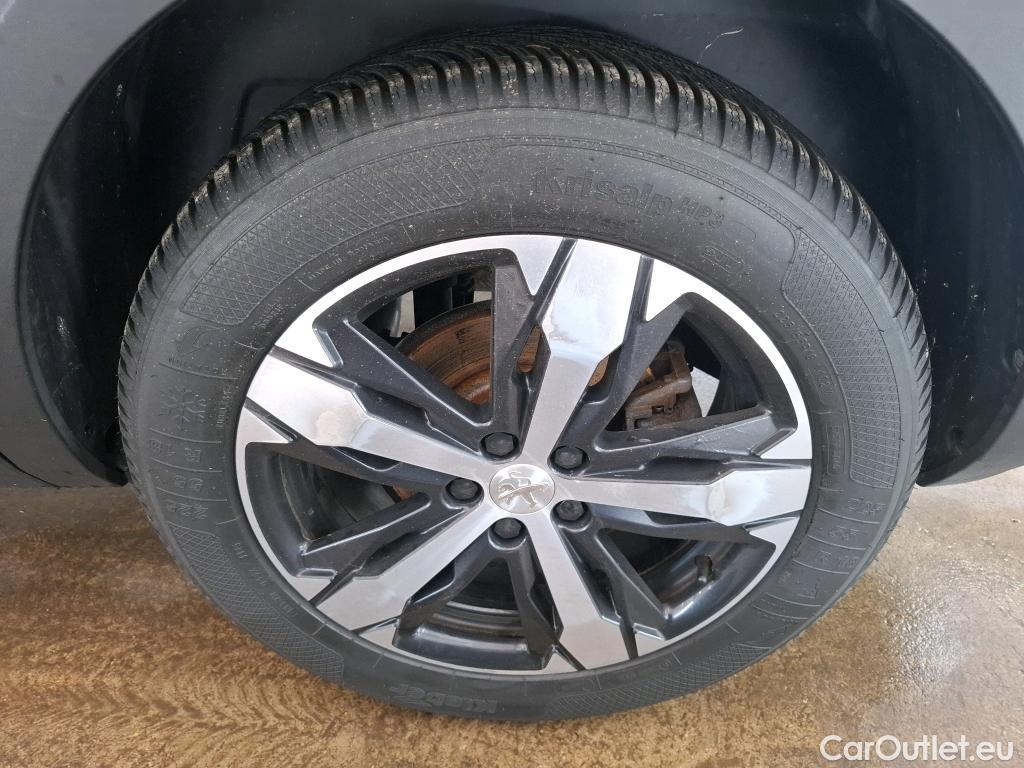  Peugeot  5008 PEUGEOT  / 2020 / 5P / SUV BlueHDi 130 S&S EAT8 GT Pack #12