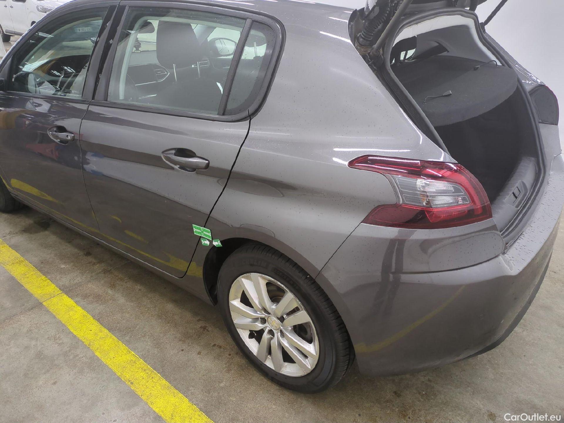  Peugeot  308  Active Business 1.5 #45