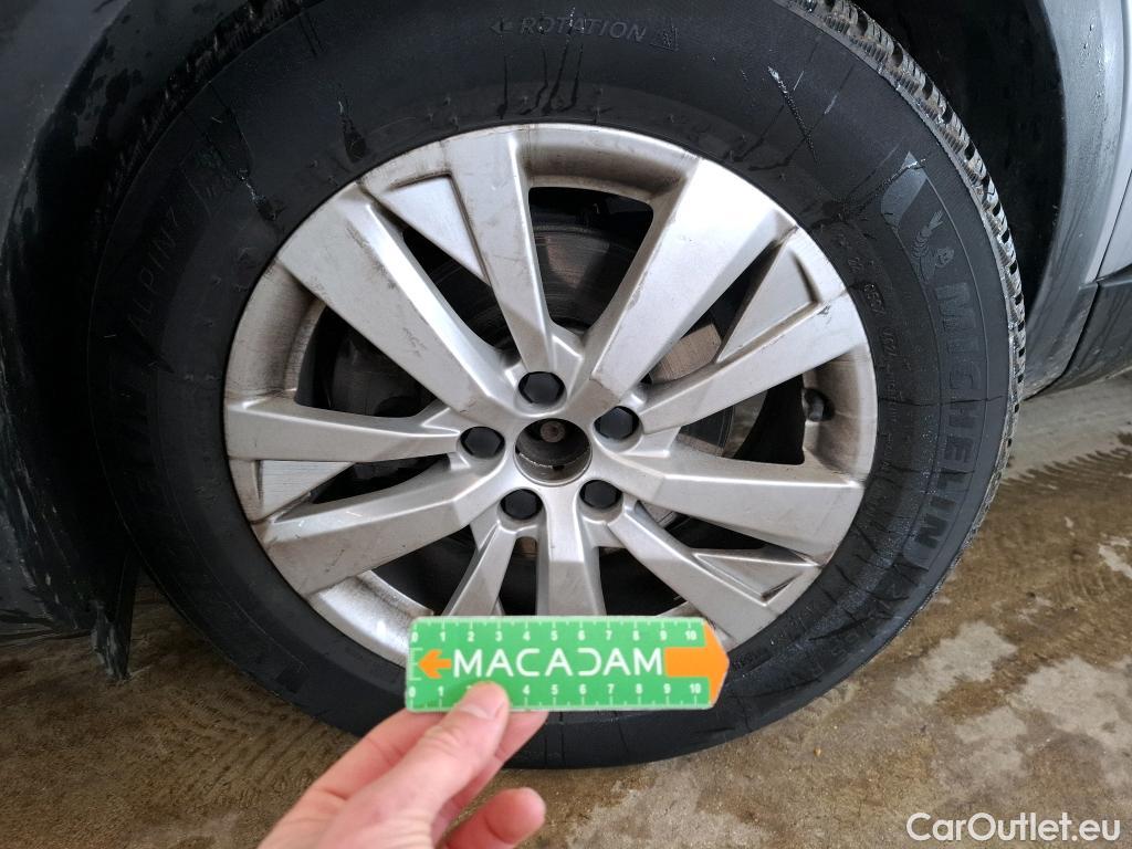  Peugeot  3008  Active Business 1.5 HDi 130CV BVM6 E6d #8