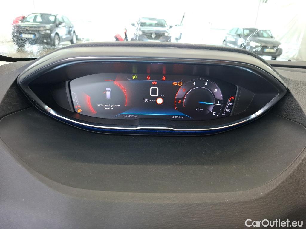  Peugeot  3008  Active Business 1.5 HDi 130CV BVM6 E6d #19