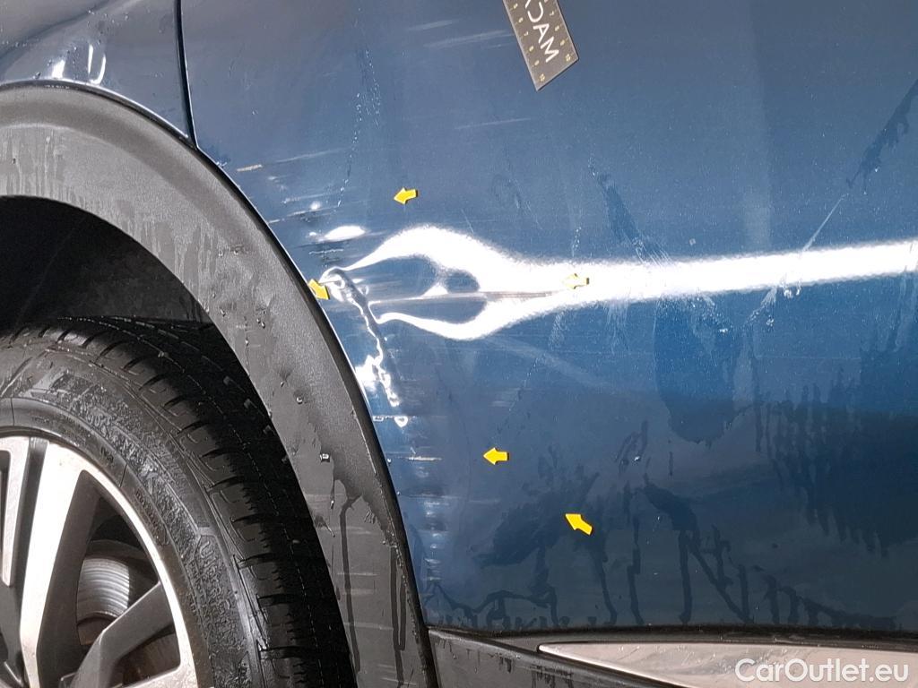  Peugeot  3008  Allure 1.5 HDi 130CV BVA8 E6d #8